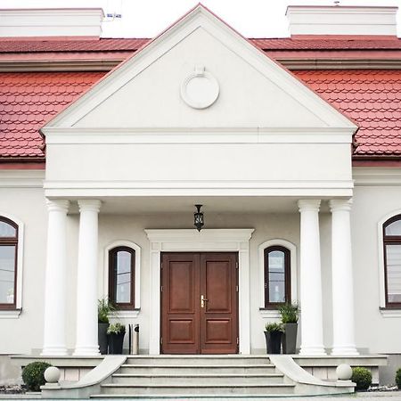 Bed and Breakfast Prestige Wierzchowisko Экстерьер фото