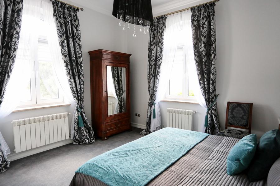 Bed and Breakfast Prestige Wierzchowisko Экстерьер фото