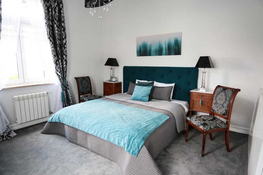 Bed and Breakfast Prestige Wierzchowisko Экстерьер фото