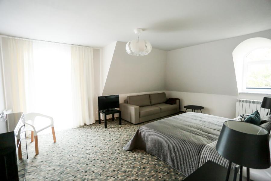 Bed and Breakfast Prestige Wierzchowisko Экстерьер фото