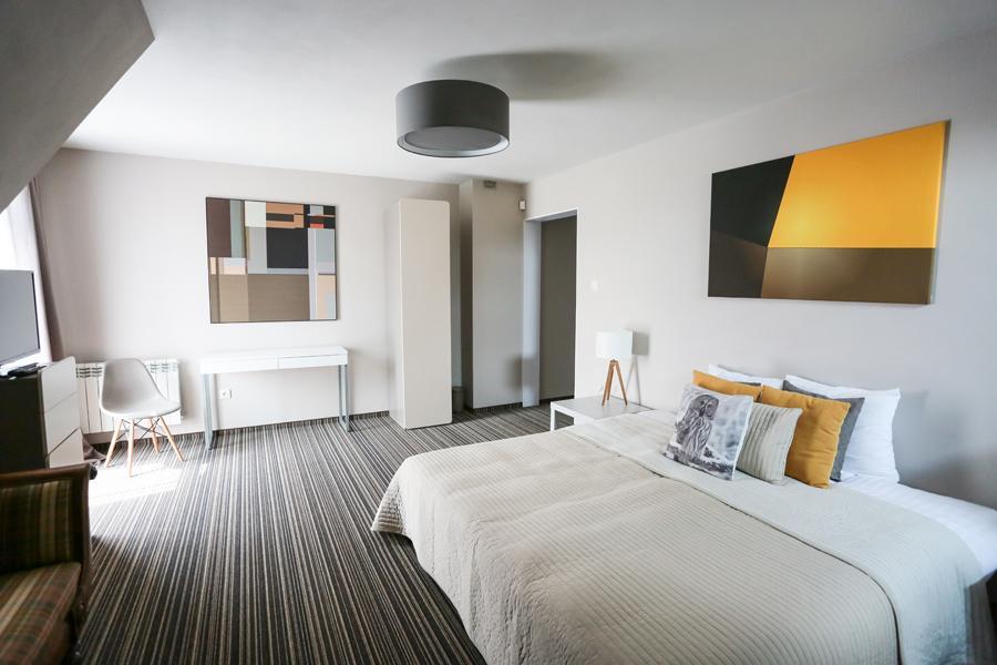 Bed and Breakfast Prestige Wierzchowisko Экстерьер фото