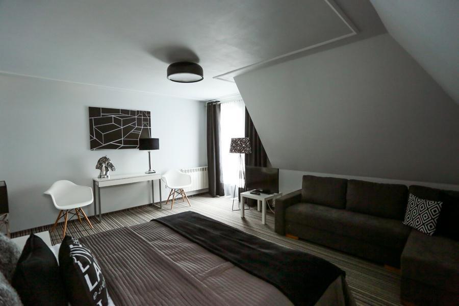 Bed and Breakfast Prestige Wierzchowisko Экстерьер фото