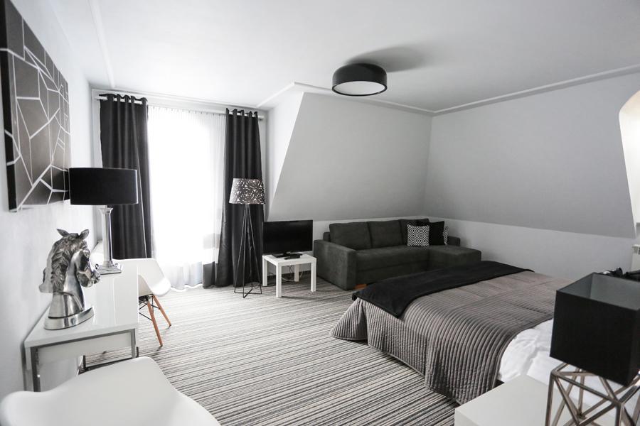 Bed and Breakfast Prestige Wierzchowisko Экстерьер фото