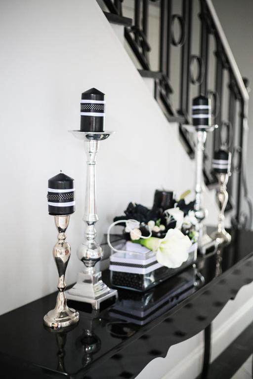Bed and Breakfast Prestige Wierzchowisko Экстерьер фото
