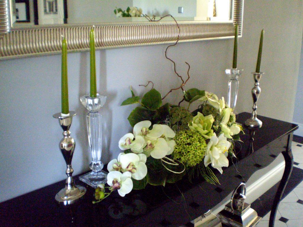Bed and Breakfast Prestige Wierzchowisko Экстерьер фото