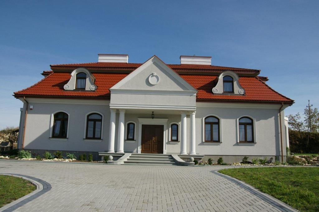 Bed and Breakfast Prestige Wierzchowisko Экстерьер фото