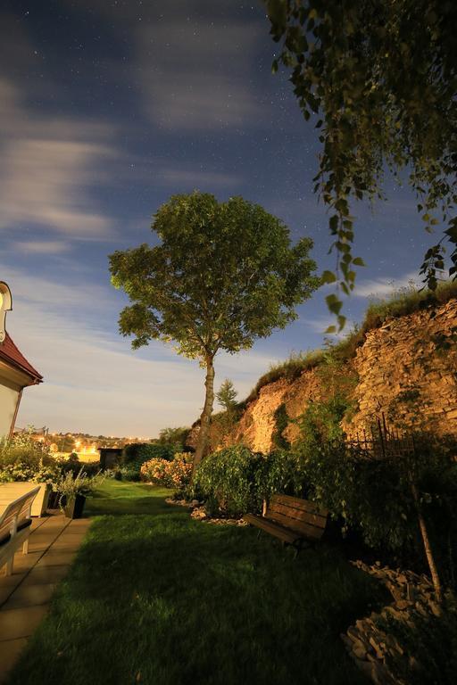 Bed and Breakfast Prestige Wierzchowisko Экстерьер фото